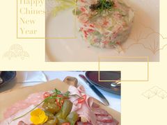 -马克西姆俄罗斯餐厅(通亚街店)