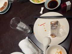 -福州仓山凯悦酒店·闽味中餐厅
