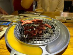 -喜来稀肉(北外滩白玉兰广场店)
