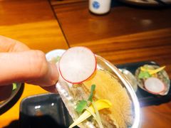 鲍鱼-和彩放题餐厅(酒仙桥店)