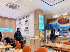 -黄太牛·牛肉面(长江北路店)