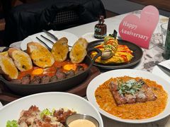 -沛家·西餐Brunch·直火料理