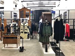 -Dover Street Market Singapore