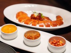 -领事馆19号中餐厅(厦门海景洲际酒店)