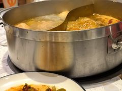 -小城牛事·鲜牛肉火锅(万达店)