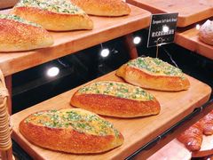 -巴黎贝甜(来福士店)