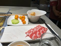 -海底捞火锅(泰安爱琴海店)