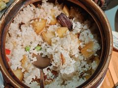 -云海肴云南菜·蒸汽石锅鱼(北京良乡华冠店)