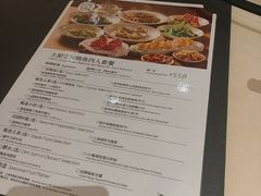-正佳广场万豪酒店-粤菜餐厅·点心·海鲜·聚餐