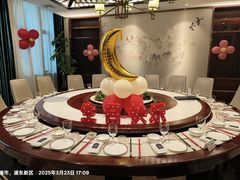 -紫阳富豪大酒店(惠南店)