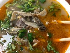 -春雨羊汤店(广开四马路总店)