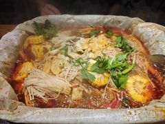 -小草大排档(北沙坡店)
