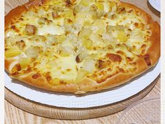 -尊宝比萨(空港国际店)