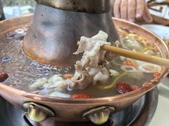 -阳坊胜利涮羊肉(阳坊老店)