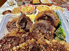 -醉炫音速烧烤·干煸菜(沙河总店)