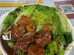 -曾仔竹升面