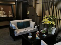 -姗娜娜足道·SPA(古北店)