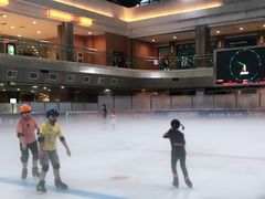 -奥山冰场(奥山世纪城店)