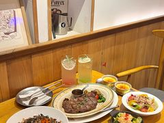 -森Some Fusion(荔湾店)