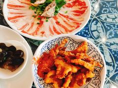 -桥香园过桥米线(国贸店)