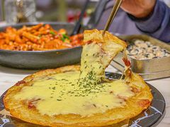-HOTISLAND海鸡岛·韩国料理(江南西店)