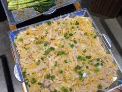 烤酸菜-很久以前羊肉串(打浦路店)