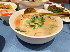 -闽海肴(北辰荟店)