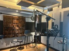 -Resonance Studio·救声舱录音棚(田子坊店)