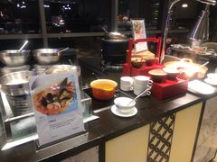 -新食谱全日制餐厅·苏州苏州湾艾美酒店