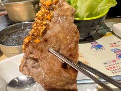 伊比利亚秘制龙骨肉-韩国大金刚烤肉·料理(印象城店)