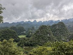 -万峰林风景区