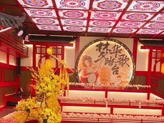 -金陵梦华·宫宴(南京首店)