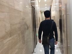 -丁香国际商业中心-停车场