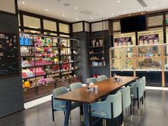 -大连铂尔曼酒店-铂尔曼美食廊 Pullman Deli