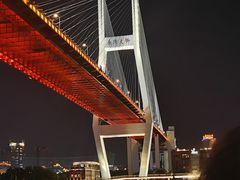 -黄浦江游览快线(金陵东路码头)