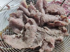 -五洲牛肉美食馆