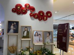 -云城照相馆(龙湖雨山天街店)