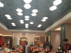 -潮福城大酒楼·潮粤菜·港式点心(阳光城店)