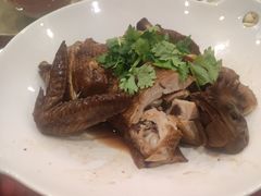 -北京希尔顿逸林酒店