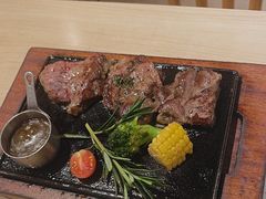 -豪客来牛排(云山大道店)