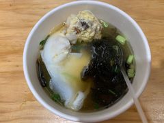 海鲜灌蛋-家宴·灌蛋·沙茶面(曾厝垵店)