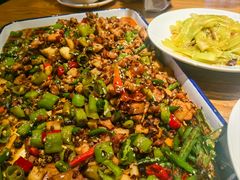 -兔槽江湖菜·重庆璧山兔(水围店)