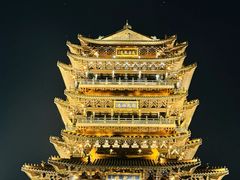 -济南大明湖景区