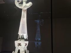 -三星堆博物馆