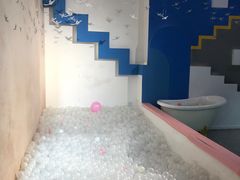 -白梧桐·团建聚会·百人轰趴馆(留仙洞店)
