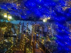 -冰城小镇音乐串吧·聚会餐厅(百子湾店)