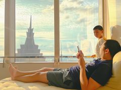 -上海柏悦酒店