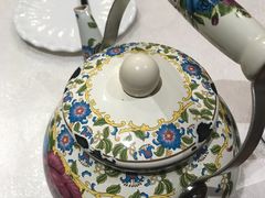 -巴依老爷新疆美食(工体旗舰店)