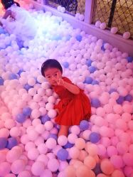 点击看大图 -幻贝家儿童乐园(苏州中心店)