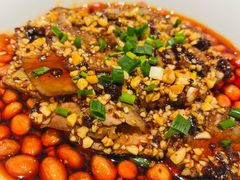 -鑫小城故事·藕汤·家常菜(台北一路总店)